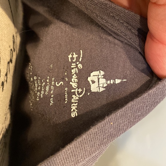 Disney My Happy Place t-shirt small castle 🏰 - Picture 4 of 7